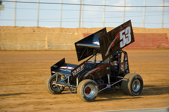 #53 Brian Earnst