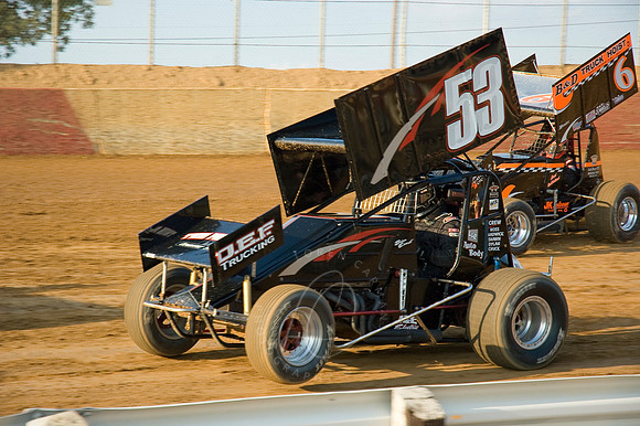 #53 Brian Earnst
