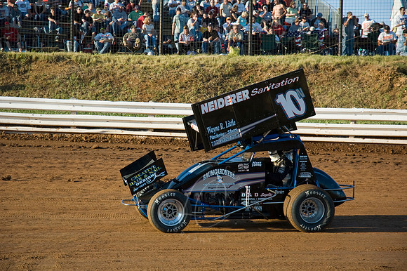 #10N Niki Young