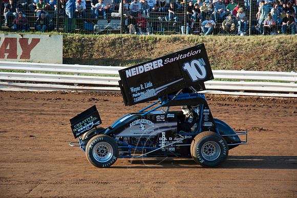 #10N Niki Young