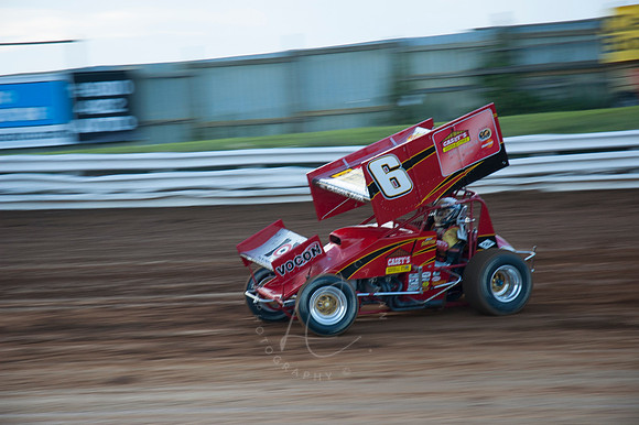 #6 Tim Shaffer
