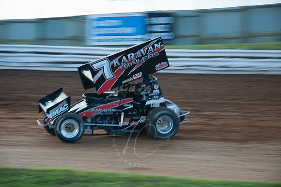 #7 Craig Dollansky