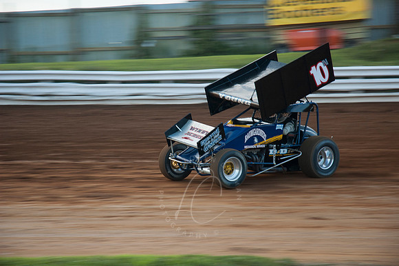 #10N Niki Young