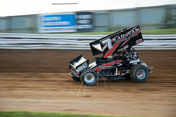 #7 Craig Dollansky