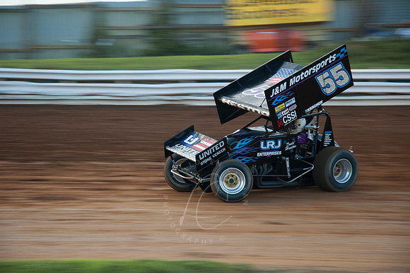 #55 Todd Hestor