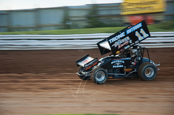 #11 T.J. Stutts