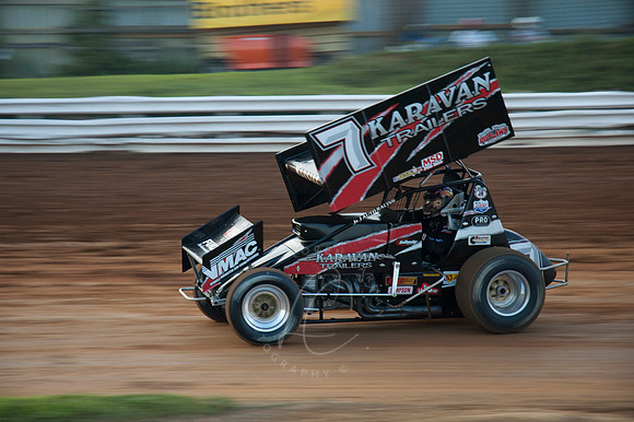 #7 Craig Dollansky