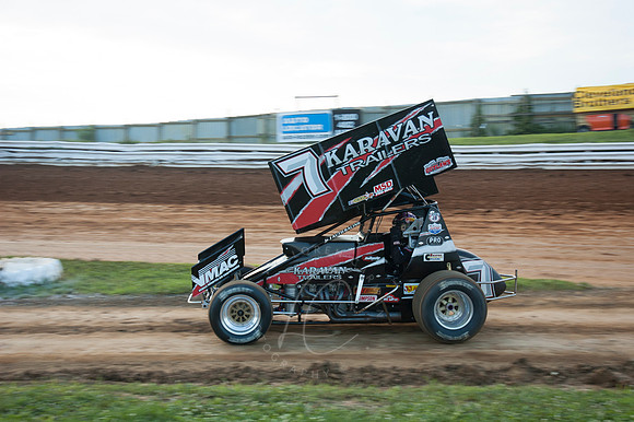 #7 Craig Dollansky