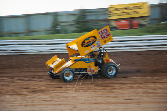 #22 Jason Johnson
