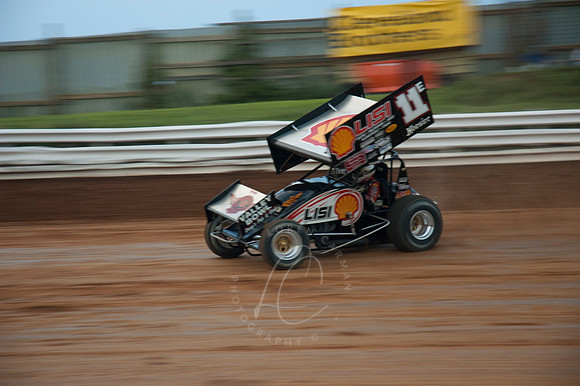 #11 Mike Erdley