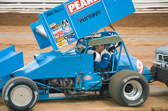 #9 Craig Keel