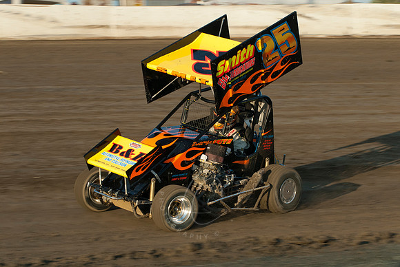 #25 Brett Smith