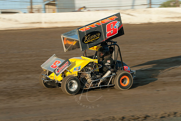 #9s Rick Stief