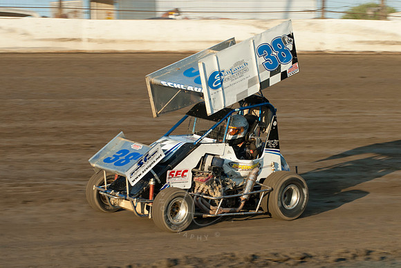 #38n Nick Schlauch