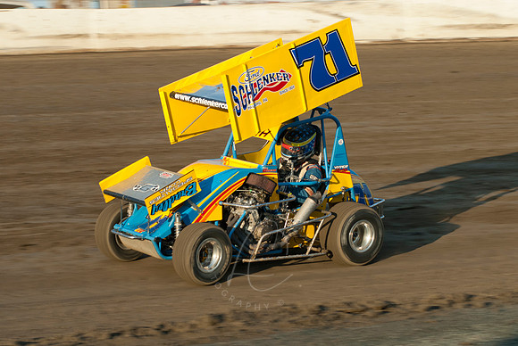 #71 Ryan Greath