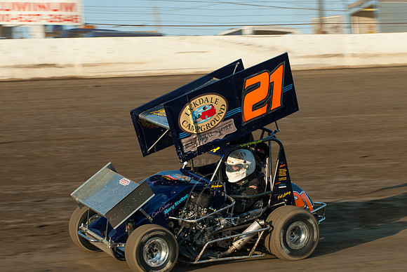 #21 Jeff Stelter
