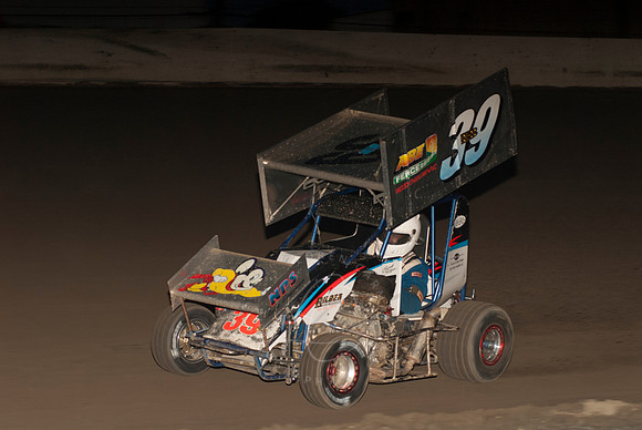 #39 Frank Bilger