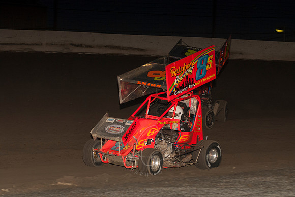 #8s Pete Skias