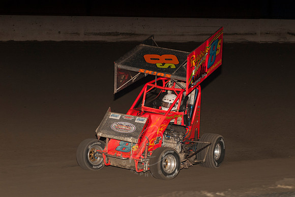 #8s Pete Skias