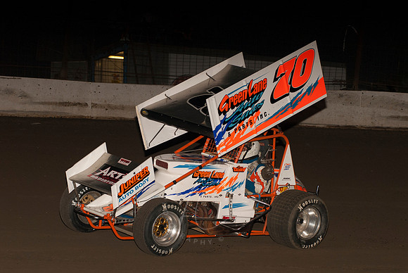 #70 Sam Schlosberg