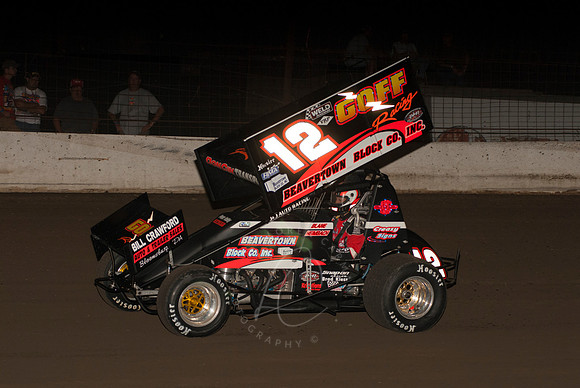 #12 Blane Heimbach