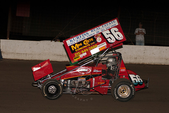 #56 Brook Weibley