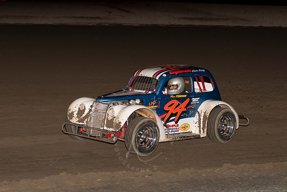 #94 Tim Tomson