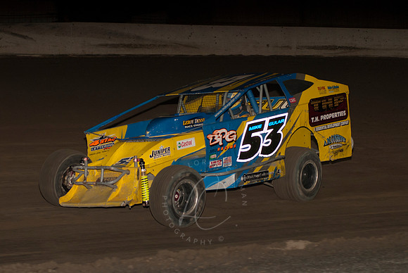 #53 Mike Gular