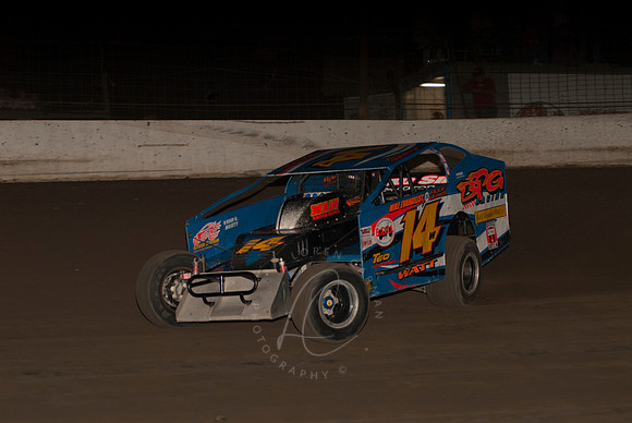 #14W Watt