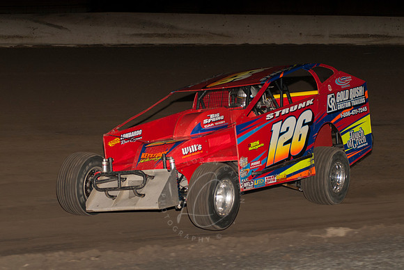 #126 Jeff Strunk