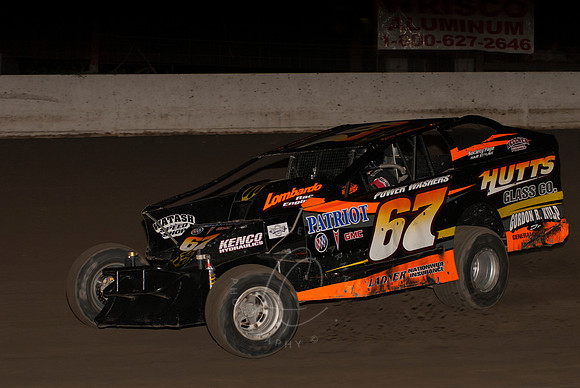 #67 John Kellner