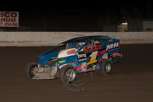 #1c Craig Van Doren