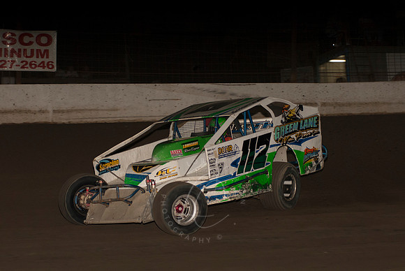 #117 Kevin Hurthler
