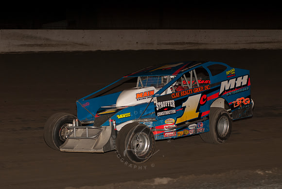 #1c Craig Van Doren