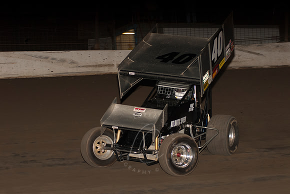 #40 Mike Kostic