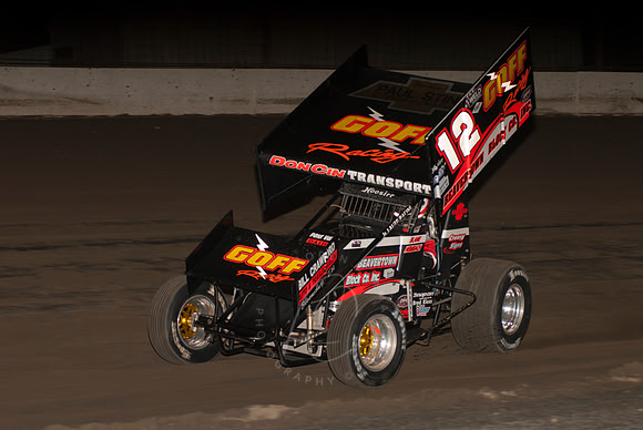 #12 Blane Heimbach