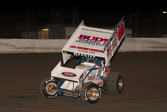 #30 Doug Esh