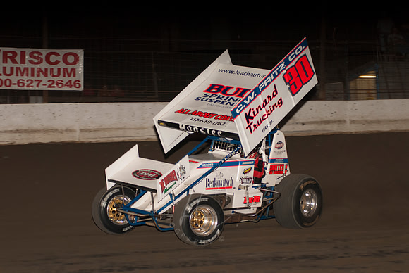 #30 Doug Esh