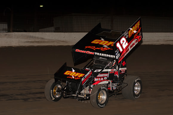 #12 Blane Heimbach