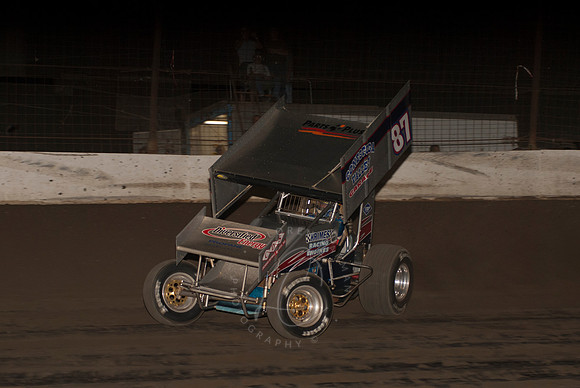 #87 Alan Krimes