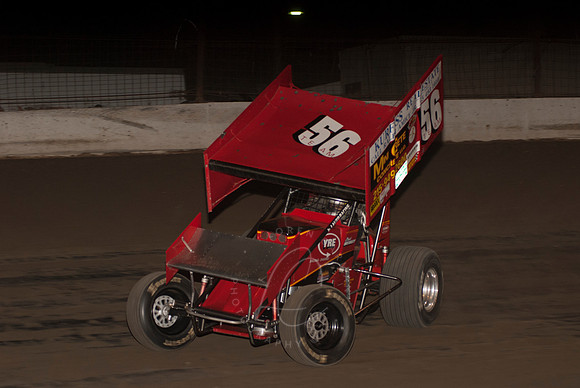 #56 Brook Weibley