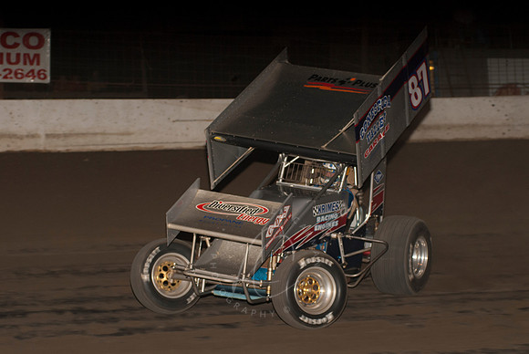 #87 Alan Krimes