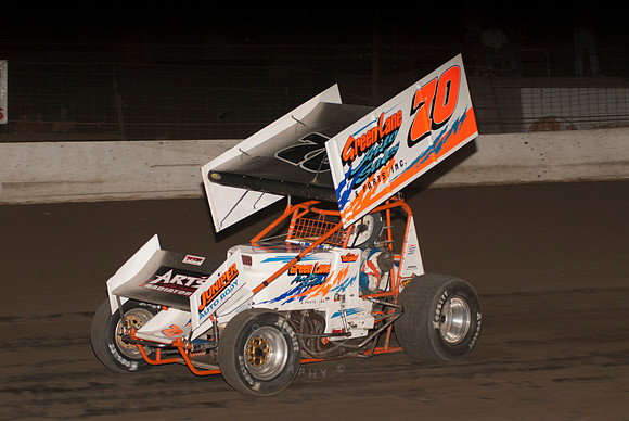 #70 Sam Schlosberg