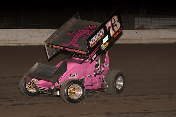 #73 Kramer Williamson