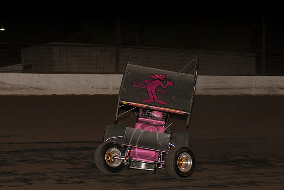 #73 Kramer Williamson
