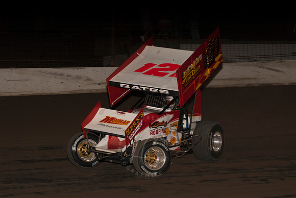 #121 Judi Bates