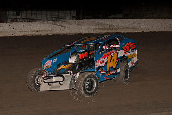 #14W Watt