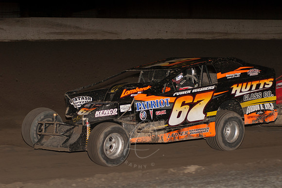#67 John Kellner