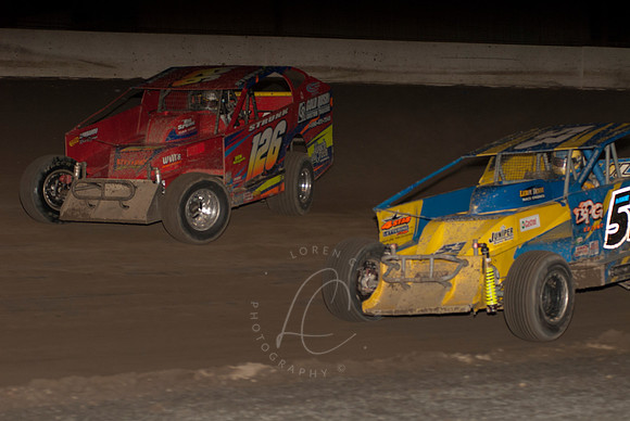 #53 Mike Gular and Jeff Strunk