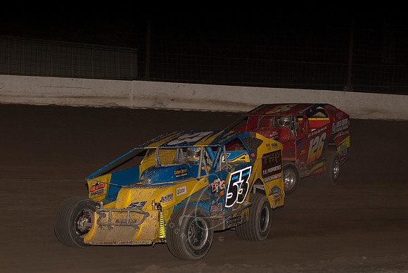 #53 Mike Gular and Jeff Strunk